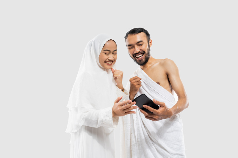 tempat miqat umroh